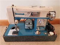 Morse Sewing Machine