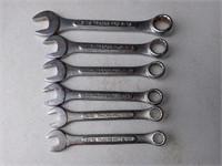 Trades Pro Wrenches