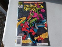 1993 Giant Sized Spider-Man 200th edition