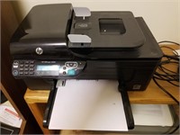 HP Printer & Scanner 1 Lot