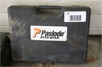 PASLODE LITE LINE AIR NAILER