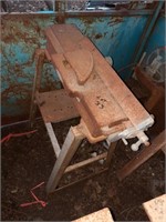 Craftsman planer