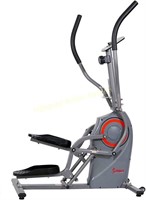 Sunny Performance Cardio Climber SF-E3911 $290