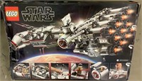 LEGO Star Wars Tantive IV Building Kit $295