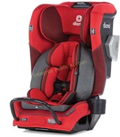 Diono Radian 3QXT Convertible Car Seat $399