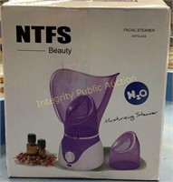 NTFS Facial Steamer NTFS-618
