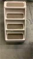 4 Step Pet Stairs 19”H