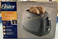 Oster 2-Slice Toaster