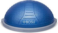 Bosu Balance Trainer Blue & Grey