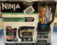 Ninja Professional Kitchen System XL Blender *