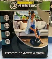Resteck Foot Massager