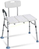 Oasis Space Bath & Shower Transfer Bench