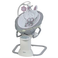 Graco Everyway Soother Baby Swing $200