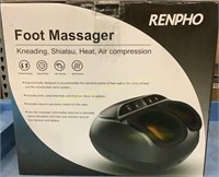 Renpho Foot Massager