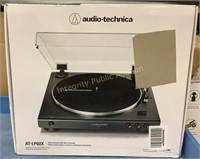 Audio Technica AT-LP60X Turntable