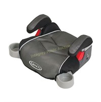 Graco Turbobooster Backless Car Seat Booster