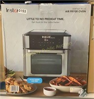Instant Pot Vortex Plus Air Fryer Oven $119