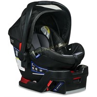 Britax B-Safe 35 Ashton Infant Car Seat  $200