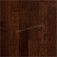 Style Selections Locking Hardwood Flooring