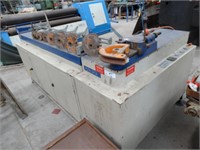 Swade Sir 14BH Series II Tube Bender