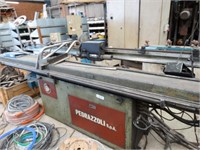 Pedrazzoli IBP Tube Bending Machine