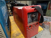 Pronius Transpocket 1400 Caddy Welder