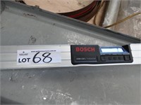 Bosch DNM 120L Electronic Level -Bent