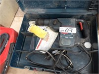 Bosch GBH 4 DFE Rotary Hammer Drill