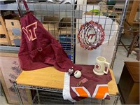 Virginia Tech items