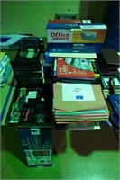 Office Supplies