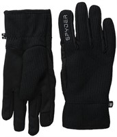 Spyder Gloves LG