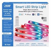 Feit Electric WiFi Smart 16feet LED Strip Light
