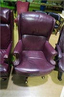 Rolling Office Chair 30x25x45