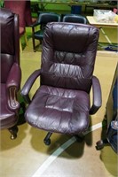 Rolling Office Chair 22x23x41