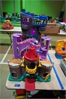 Children's Castles