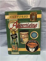 HUXFORDS COLLECTIBLE ADVERTISING RESOURCE GUIDE