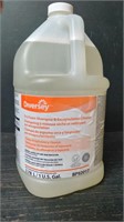 Dry Foam Shampoo &Encapsulation Cleaner