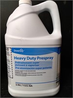 Heavy Duty Prespray #1