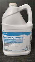 Heavy Duty Prespray #4