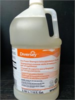 Dry Foam Shampoo &Encapsulation Cleaner #3