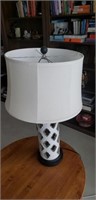 Ethan Allen lamp