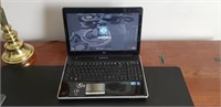 HP pavilion laptop - no password