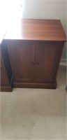 Small cabinet