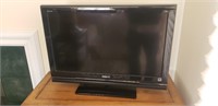 Sony Bravia 32 inch television