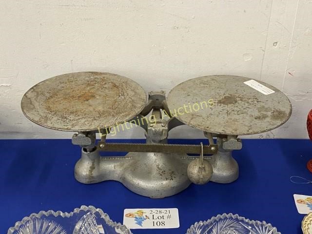 February 28th, 2021 Online Only Estate Auction