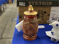 AVON STEIN TRIBUTE TO AMERICAN FIRE FIGHTERS
