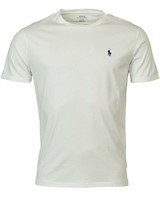 New Polo Ralph Lauren Men's Pony Logo Crew Neck