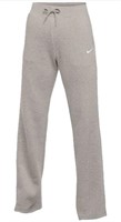 Nike Women's Training Pant Size Medium Color:Grey