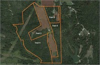 227 Acres Farm/Hunting Real Estate Auction - Switzerland Co.