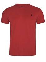 Polo Ralph Lauren Men's Crew Neck Pony Logo